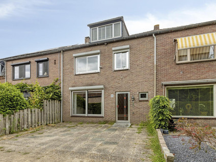 Baarleseweg 13