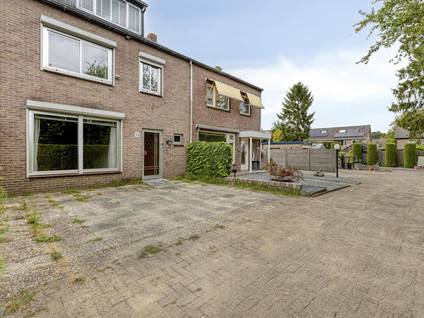 Baarleseweg 13