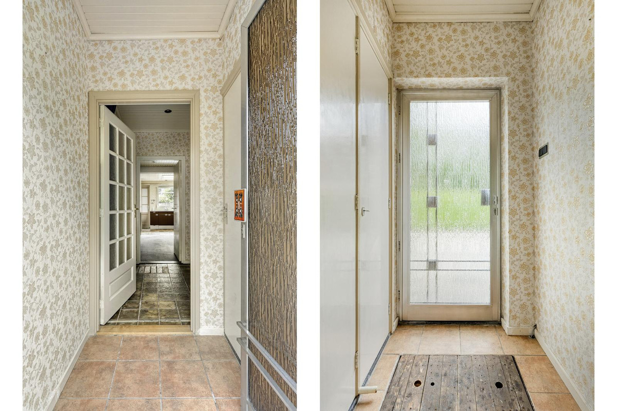 Tussenwoning te koop: Baarleseweg 13, Chaam