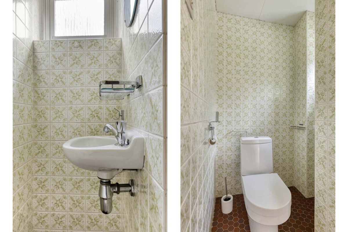 Tussenwoning te koop: Baarleseweg 13, Chaam
