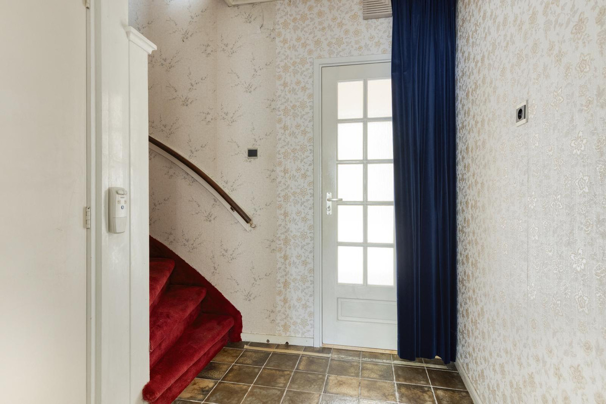 Tussenwoning te koop: Baarleseweg 13, Chaam