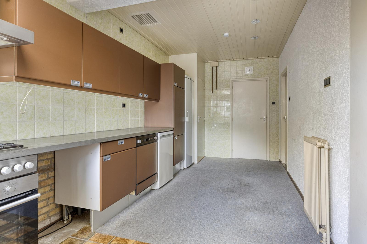 Tussenwoning te koop: Baarleseweg 13, Chaam