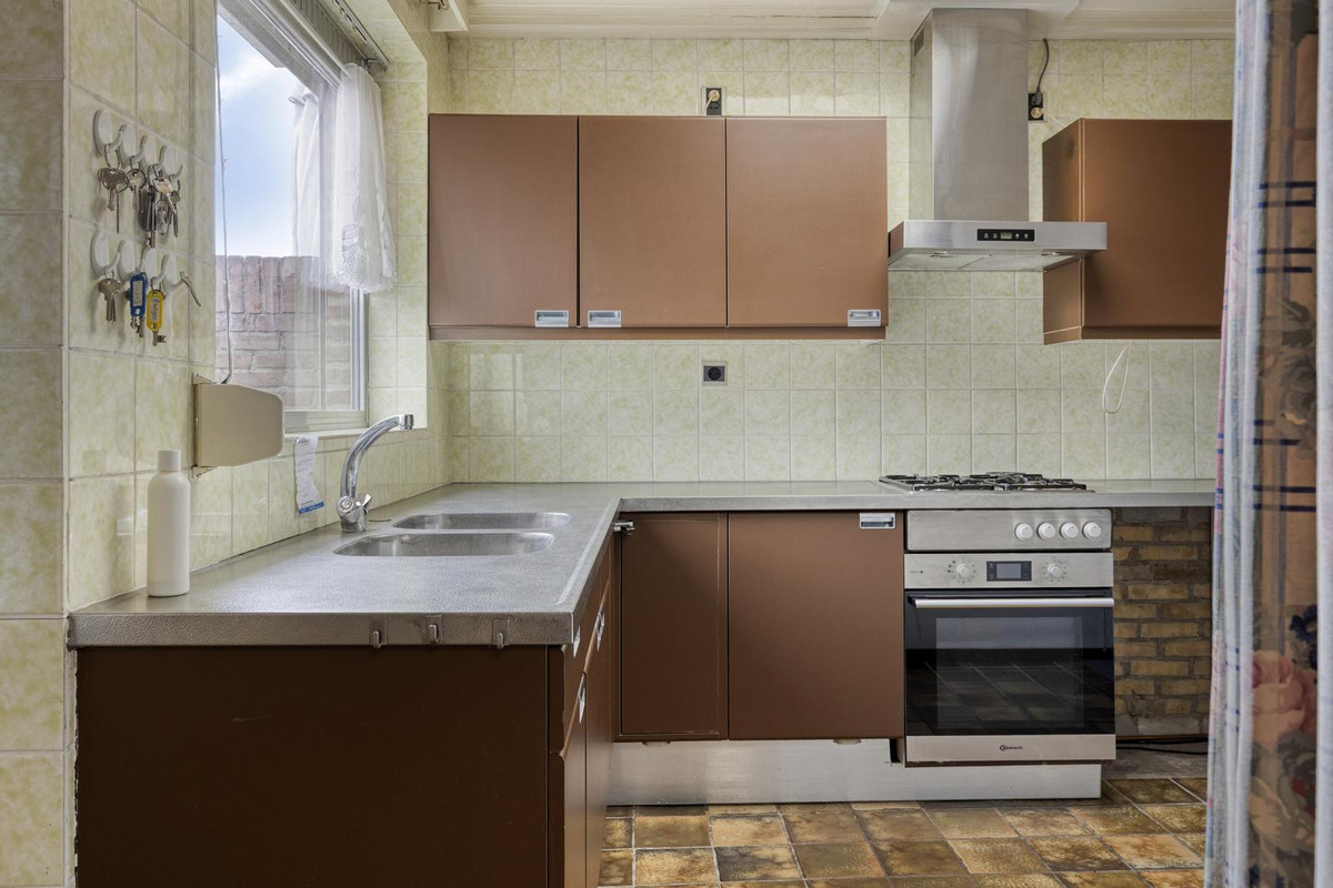 Tussenwoning te koop: Baarleseweg 13, Chaam
