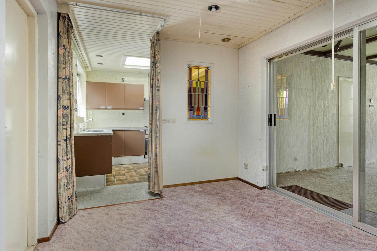 Tussenwoning te koop: Baarleseweg 13, Chaam