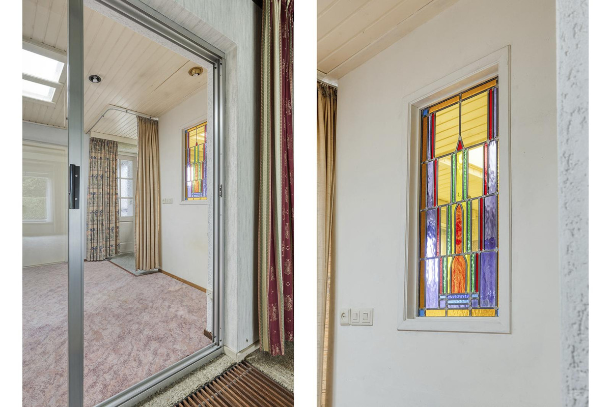 Tussenwoning te koop: Baarleseweg 13, Chaam