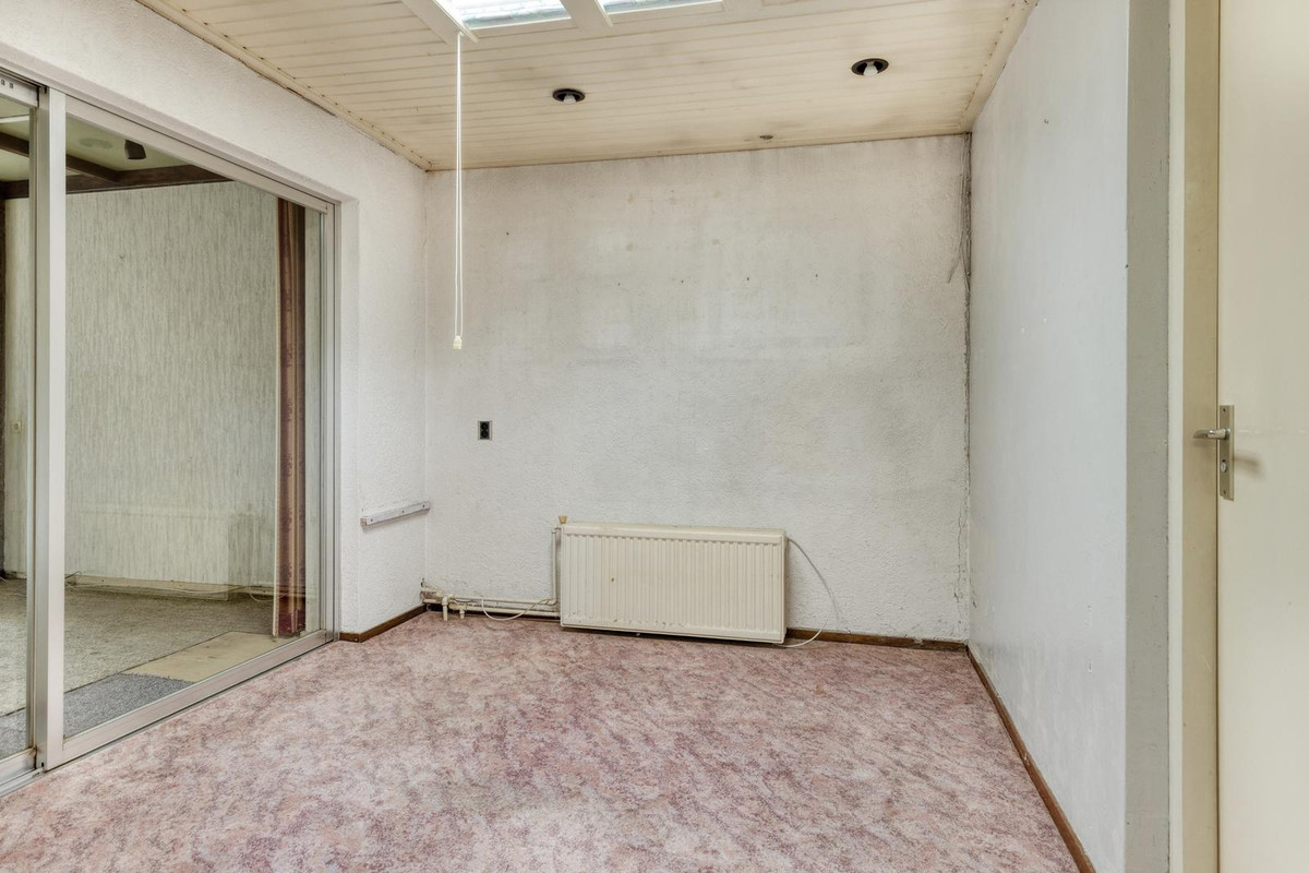 Tussenwoning te koop: Baarleseweg 13, Chaam