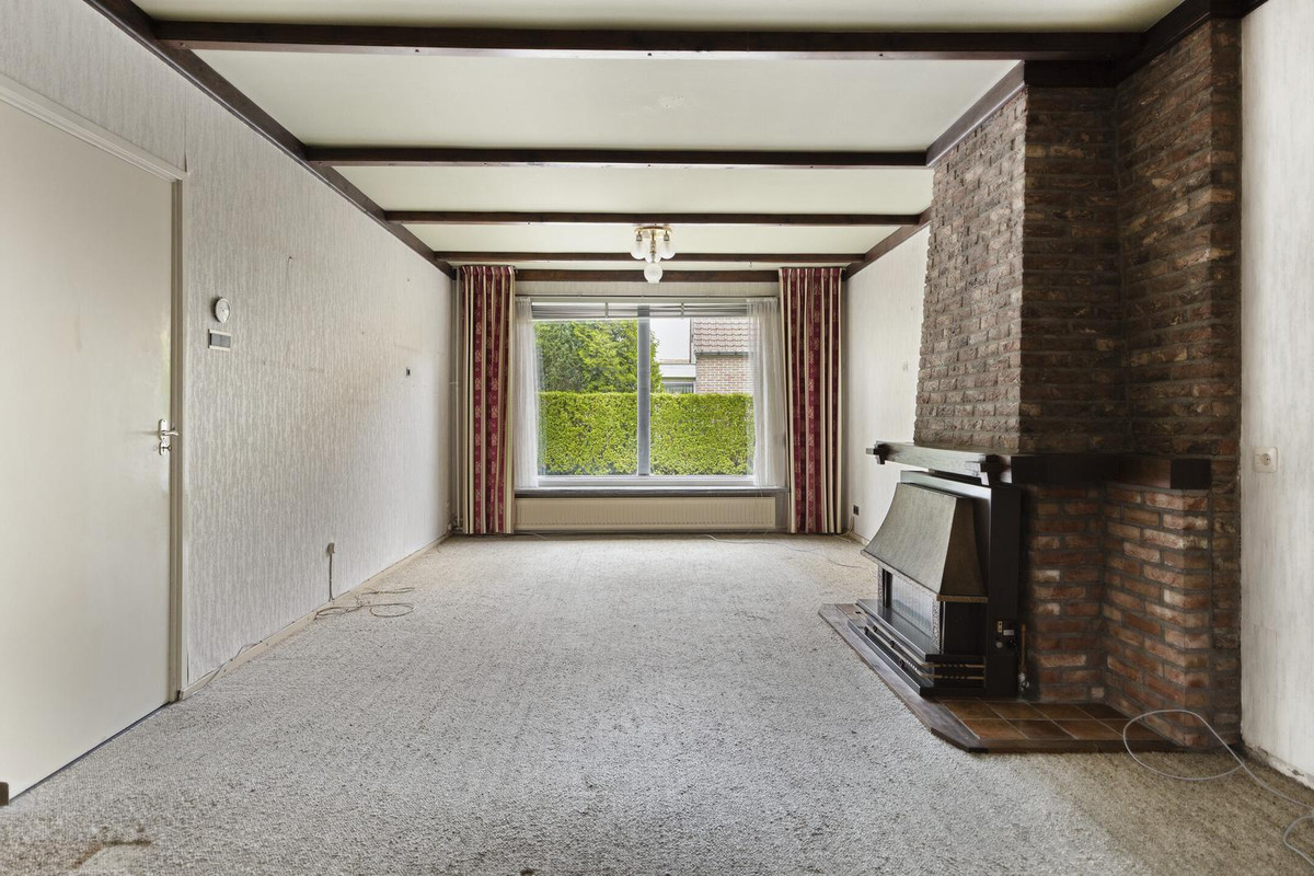 Tussenwoning te koop: Baarleseweg 13, Chaam