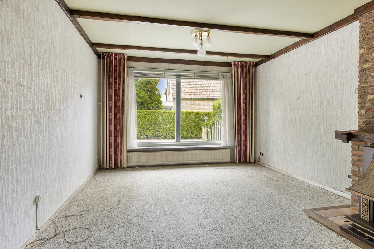 Tussenwoning te koop: Baarleseweg 13, Chaam