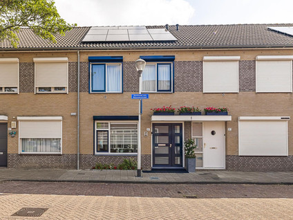 Kardinaal van Rossumstraat 32d