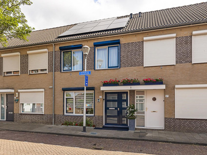 Kardinaal van Rossumstraat 32d