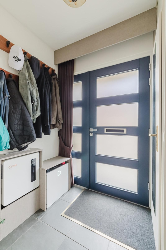 Tussenwoning te koop: Kardinaal van Rossumstraat 32D, Tilburg