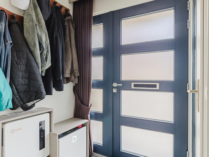 Kardinaal van Rossumstraat 32d