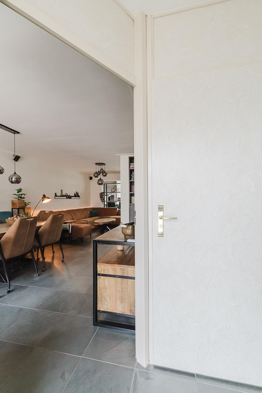 Tussenwoning te koop: Kardinaal van Rossumstraat 32D, Tilburg