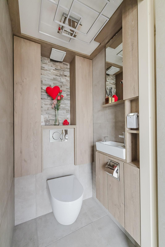Tussenwoning te koop: Kardinaal van Rossumstraat 32D, Tilburg