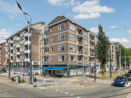 Goudsesingel 1D