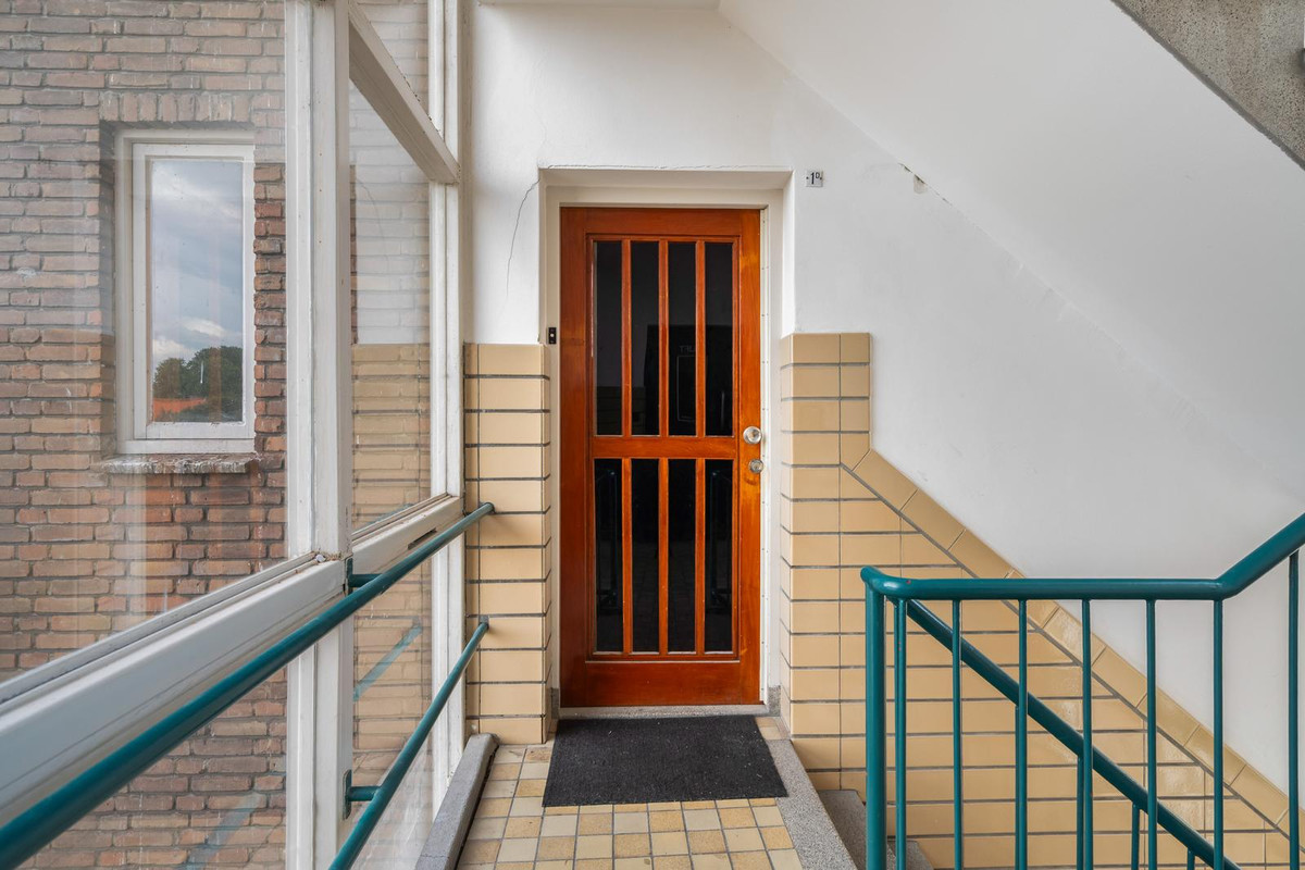 Appartement te koop: Goudsesingel 1D, Rotterdam