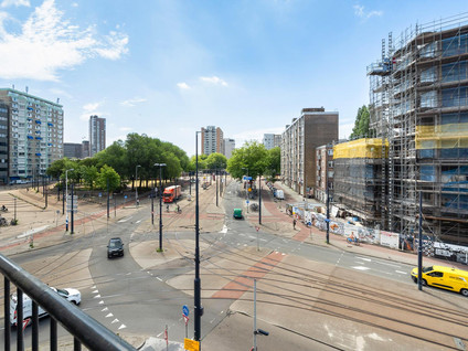 Goudsesingel 1D