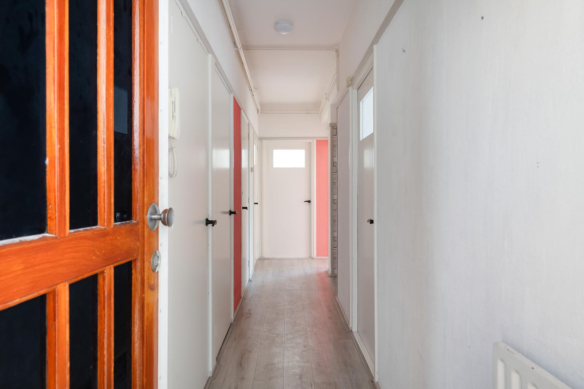 Appartement te koop: Goudsesingel 1D, Rotterdam