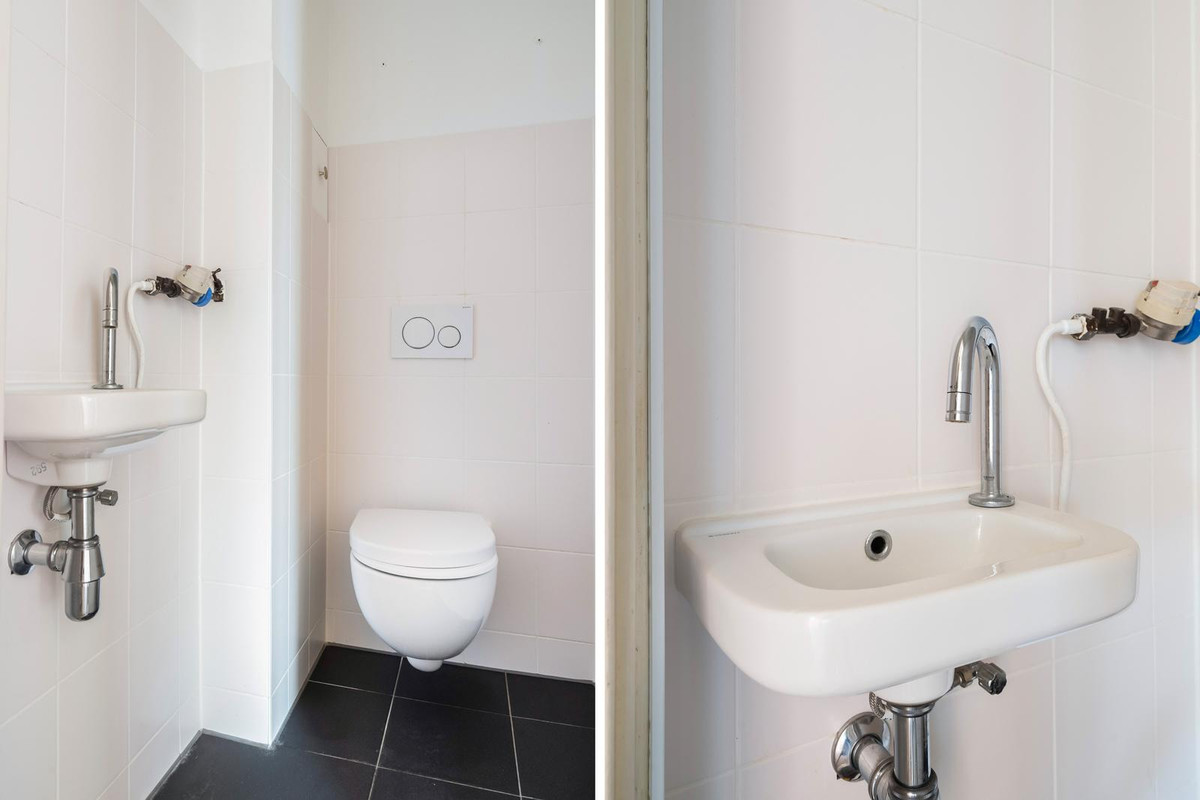 Appartement te koop: Goudsesingel 1D, Rotterdam
