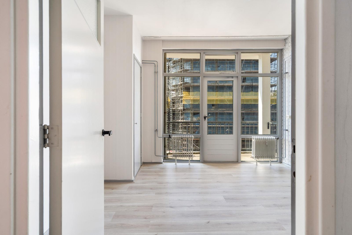 Appartement te koop: Goudsesingel 1D, Rotterdam