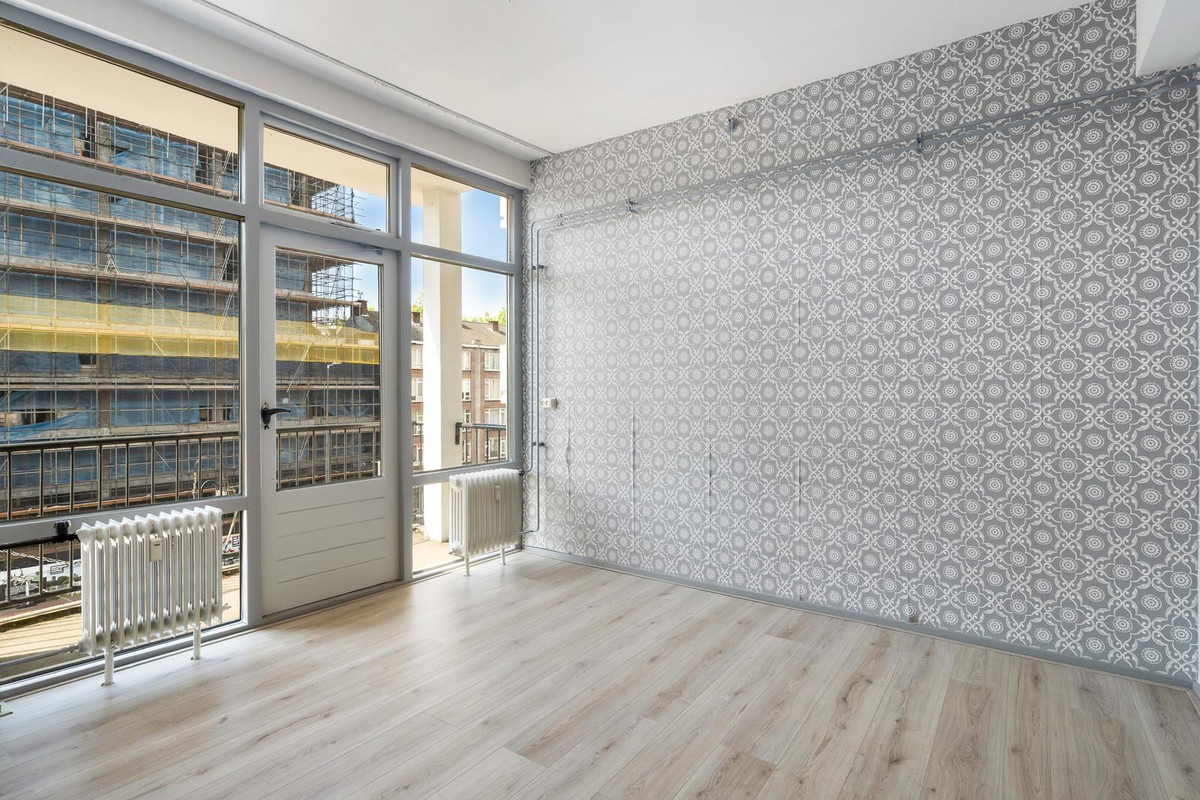 Appartement te koop: Goudsesingel 1D, Rotterdam