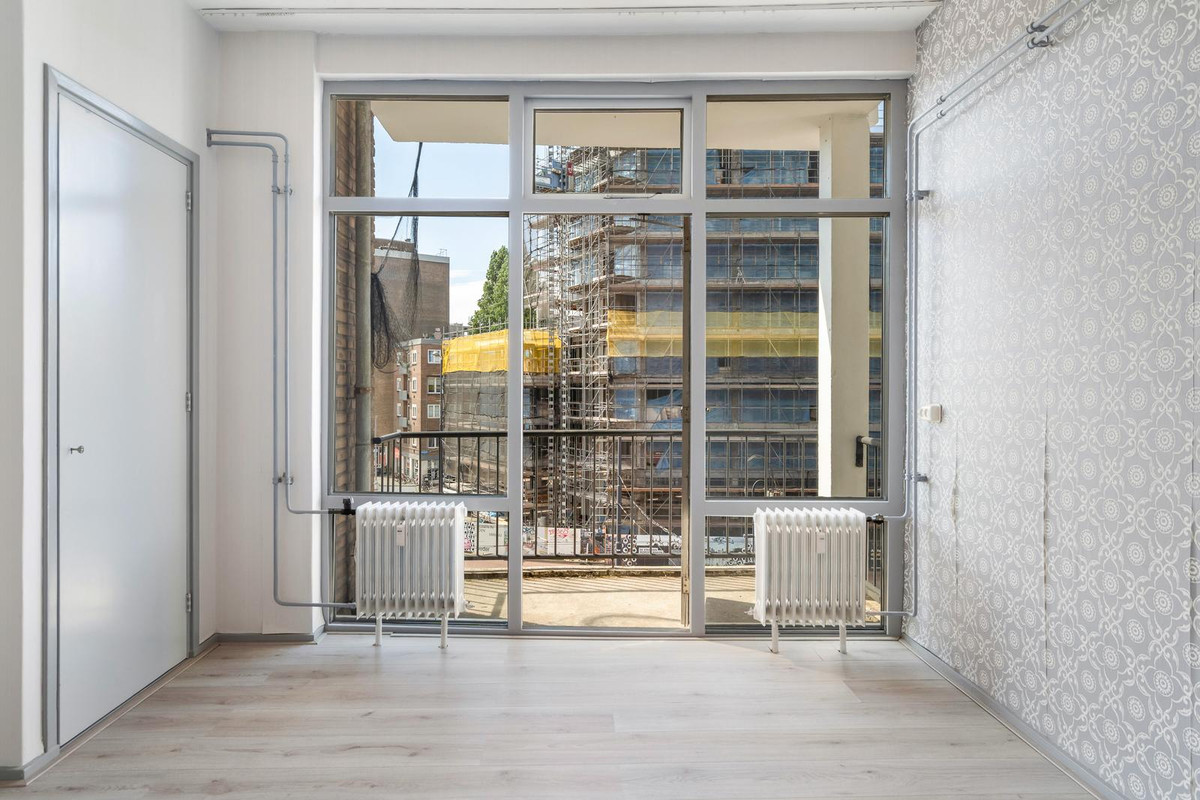 Appartement te koop: Goudsesingel 1D, Rotterdam