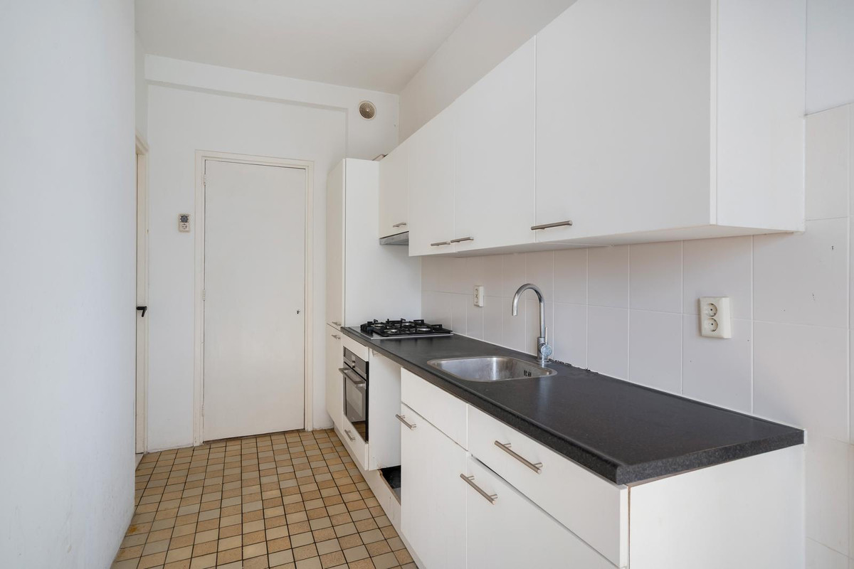 Appartement te koop: Goudsesingel 1D, Rotterdam