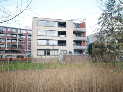 appartementen te huur op Virulypad 59