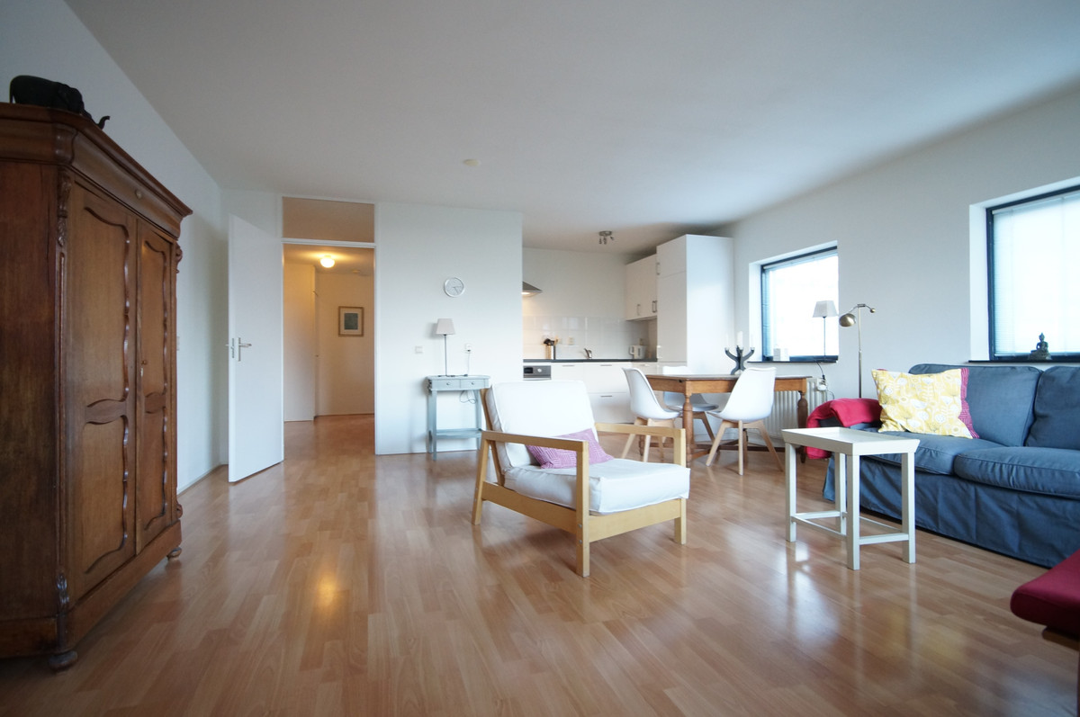Appartement te huur: Virulypad 59, Leiden