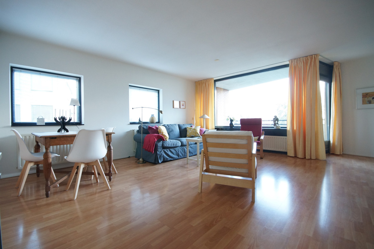 Appartement te huur: Virulypad 59, Leiden