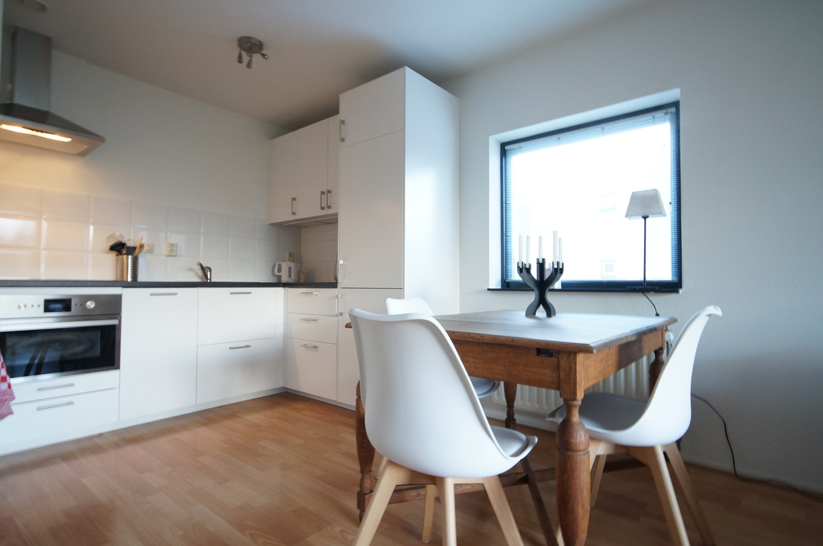 Appartement te huur: Virulypad 59, Leiden