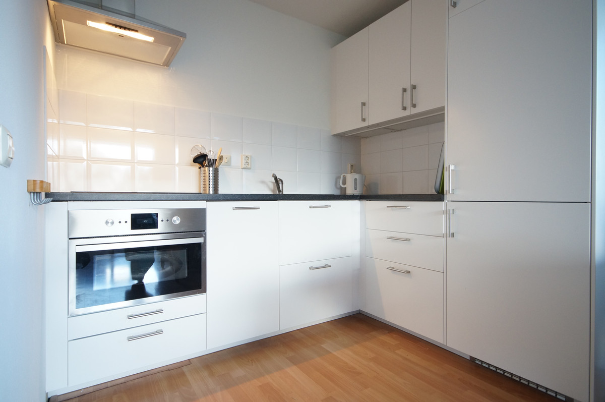 Appartement te huur: Virulypad 59, Leiden