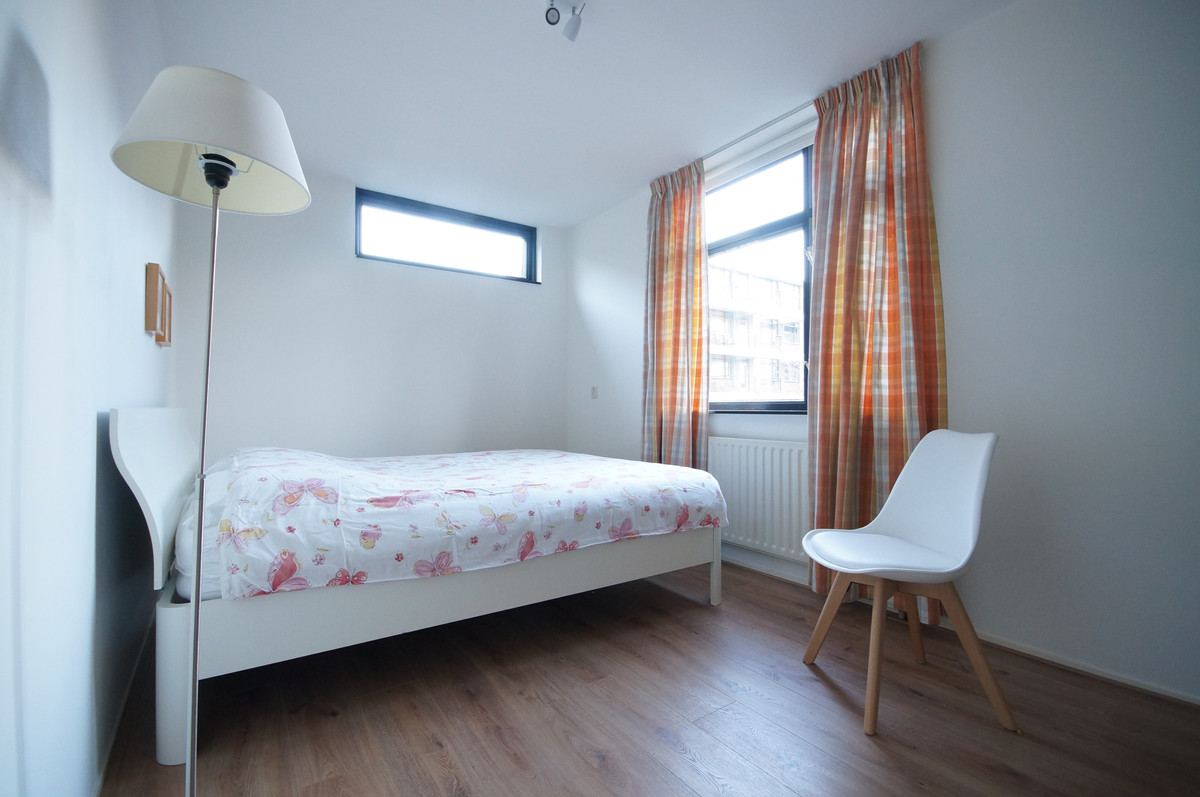 Appartement te huur: Virulypad 59, Leiden