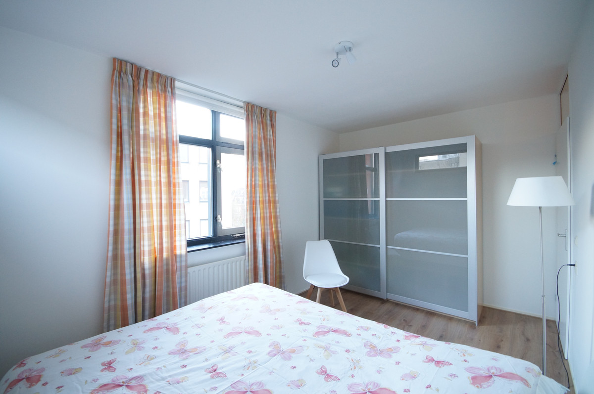 Appartement te huur: Virulypad 59, Leiden