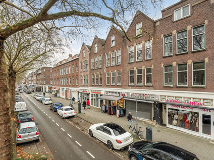 Groene Hilledijk 201B01