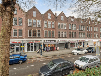 Groene Hilledijk 201B01