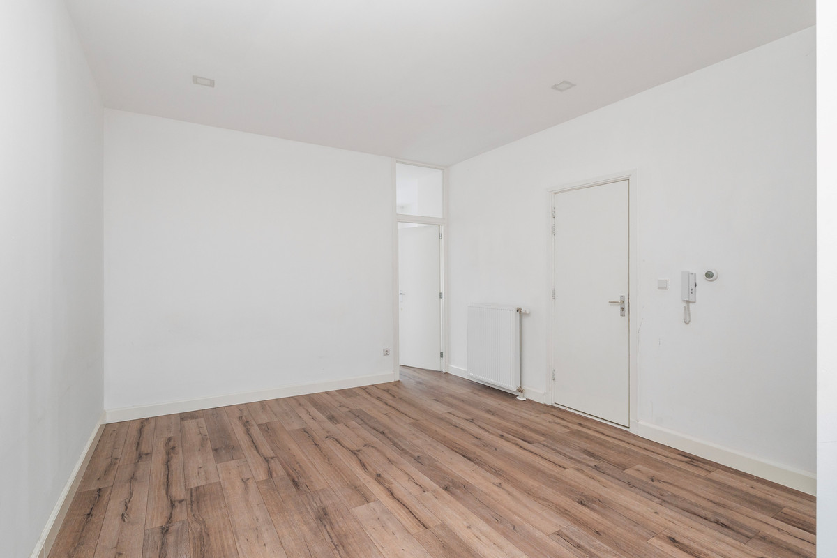 Appartement te koop: Groene Hilledijk 201B01, Rotterdam