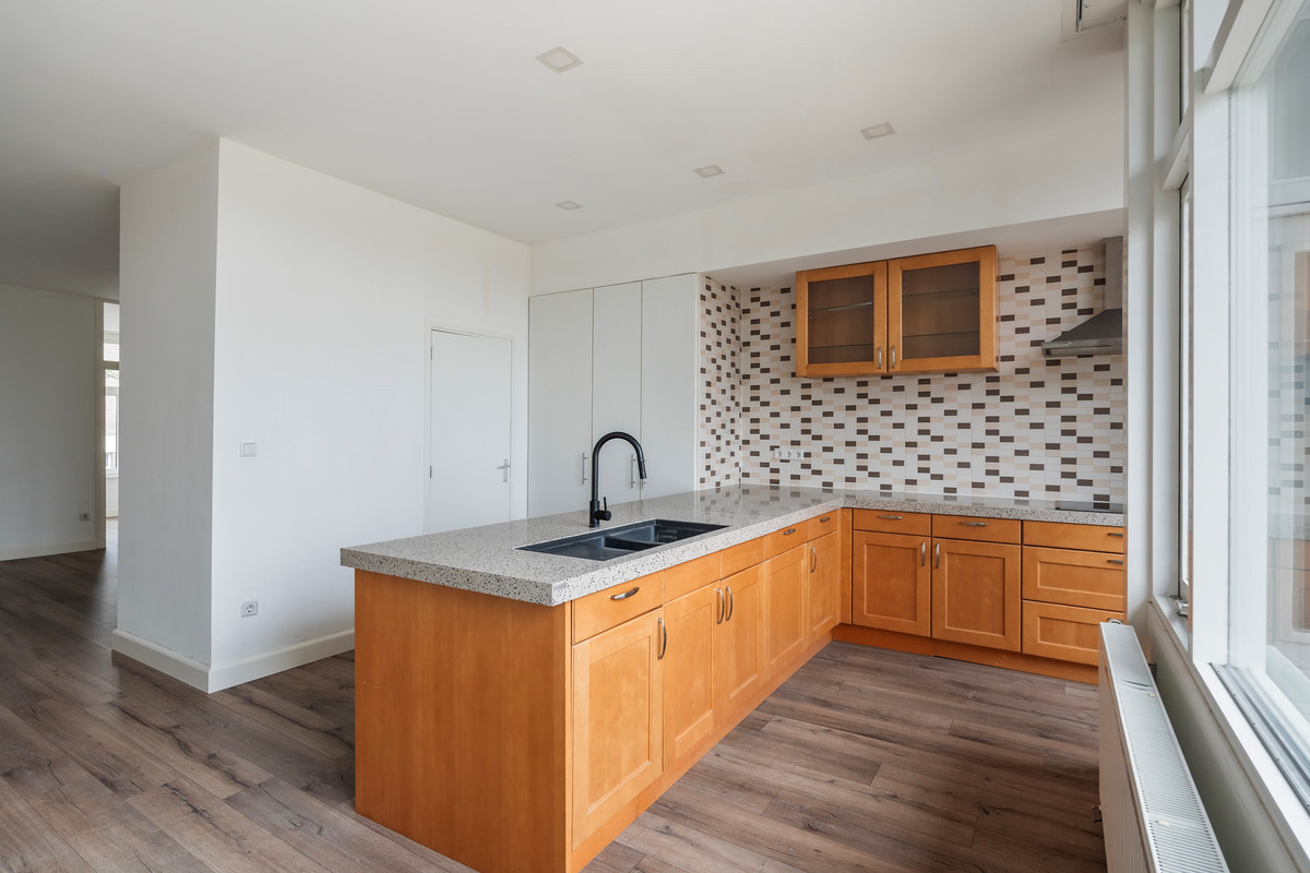 Appartement te koop: Groene Hilledijk 201B01, Rotterdam