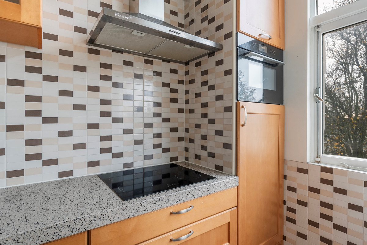 Appartement te koop: Groene Hilledijk 201B01, Rotterdam