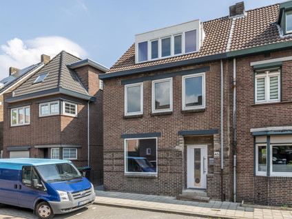 Mgr. Lebouillestraat 43