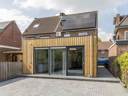 Mgr. Lebouillestraat 43