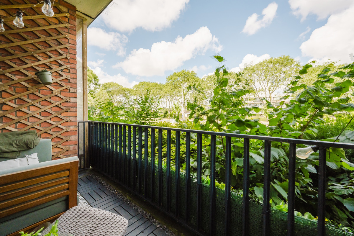Appartement te koop: Sportlaan 3, Spijkenisse