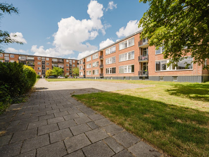Sportlaan 3