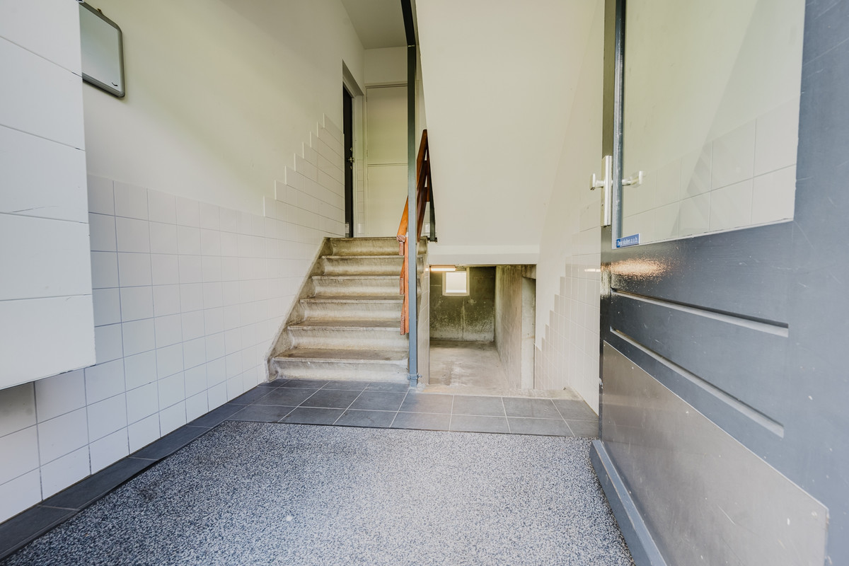 Appartement te koop: Sportlaan 3, Spijkenisse