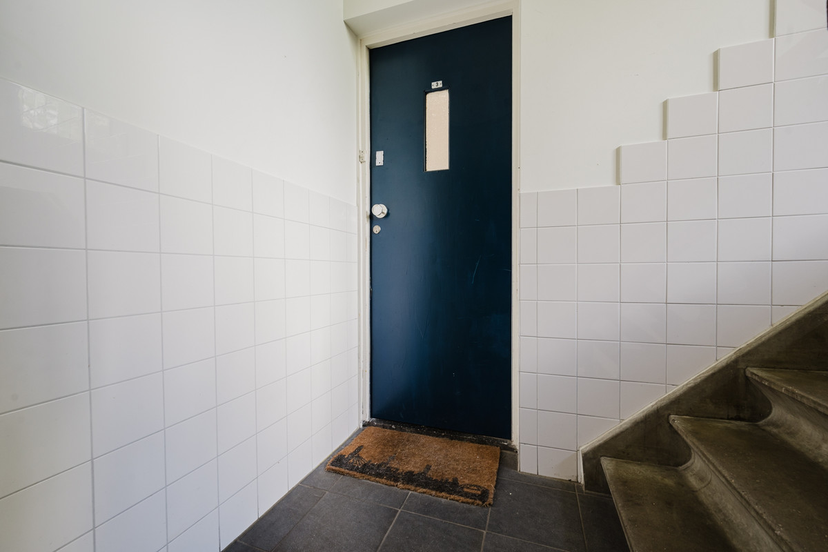 Appartement te koop: Sportlaan 3, Spijkenisse