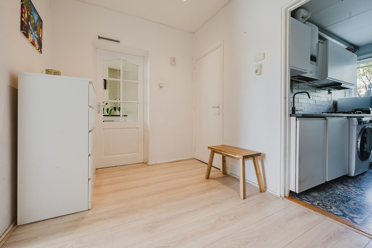 Appartement te koop: Sportlaan 3, Spijkenisse