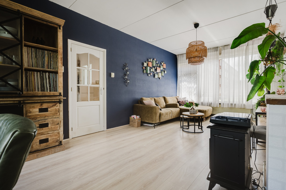 Appartement te koop: Sportlaan 3, Spijkenisse