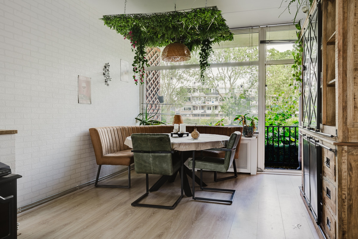 Appartement te koop: Sportlaan 3, Spijkenisse