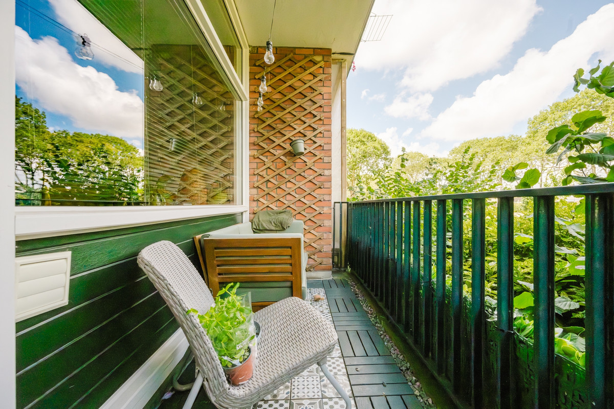 Appartement te koop: Sportlaan 3, Spijkenisse