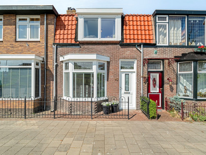 Brakkeveldweg 42